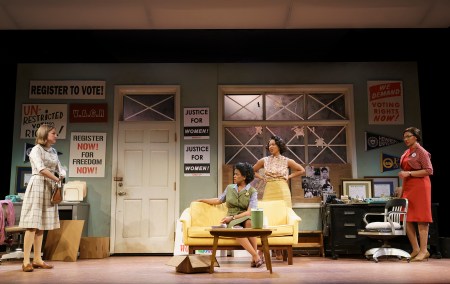 CADILLAC CREW (2019)